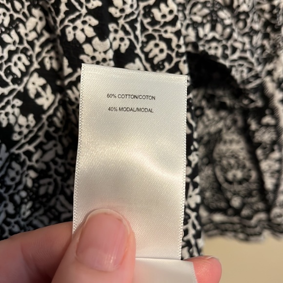 3x Lucky Brand long sleeve top - Picture 6 of 7